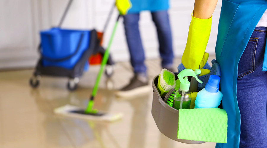 Vacate Cleaning Service